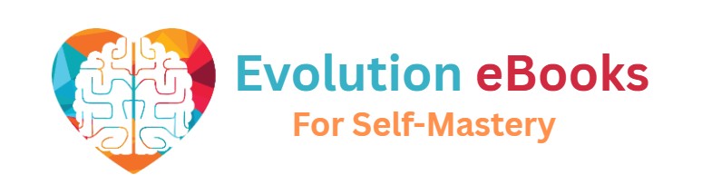 eVolution eBook Logo square